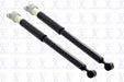 Suspension Shock Absorber FCS Automotive 8346017