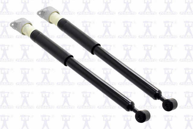 Suspension Shock Absorber FCS Automotive 8346017