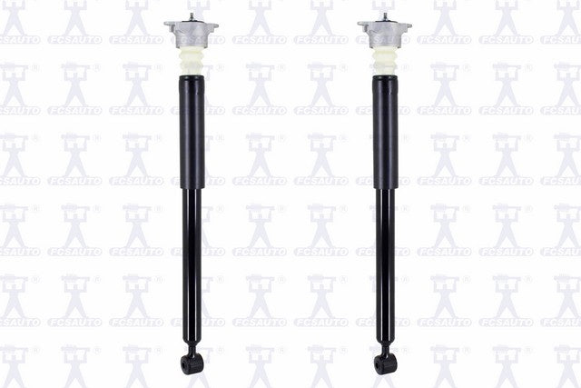 Suspension Shock Absorber FCS Automotive 8346017