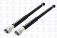 Suspension Shock Absorber FCS Automotive 8346017