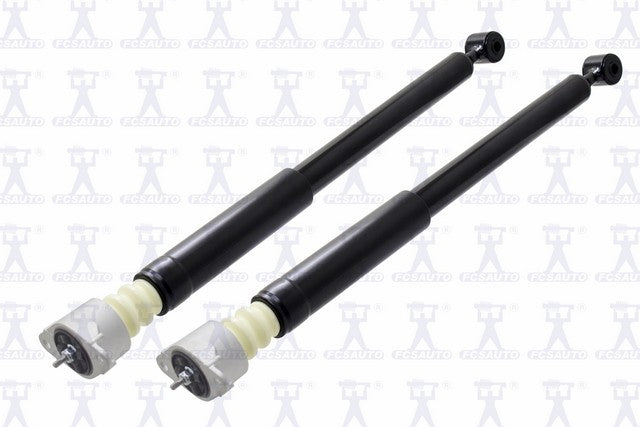 Suspension Shock Absorber FCS Automotive 8346017