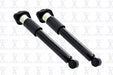 Suspension Shock Absorber FCS Automotive 8346031