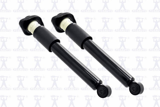 Suspension Shock Absorber FCS Automotive 8346031