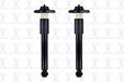 Suspension Shock Absorber FCS Automotive 8346031