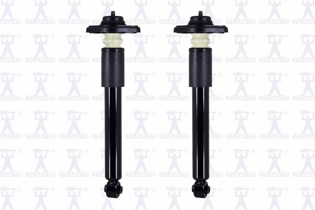 Suspension Shock Absorber FCS Automotive 8346031