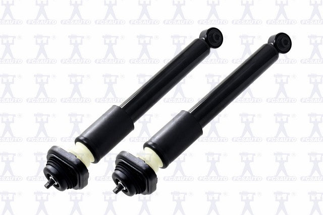 Suspension Shock Absorber FCS Automotive 8346031