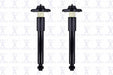 Suspension Shock Absorber FCS Automotive 8346031