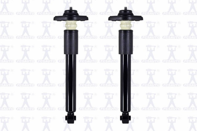 Suspension Shock Absorber FCS Automotive 8346031