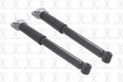 Suspension Shock Absorber FCS Automotive 8346034