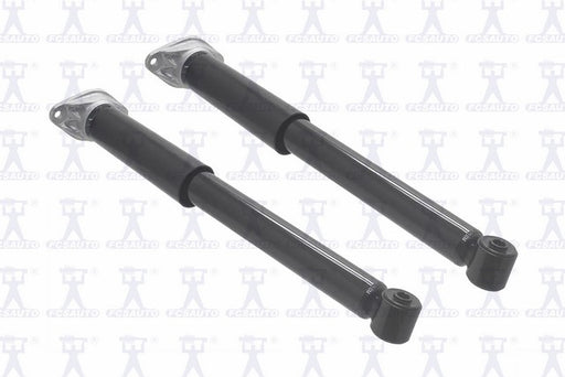 Suspension Shock Absorber FCS Automotive 8346034