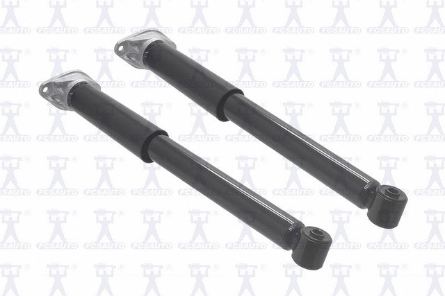 Suspension Shock Absorber FCS Automotive 8346034