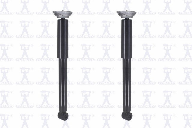 Suspension Shock Absorber FCS Automotive 8346034
