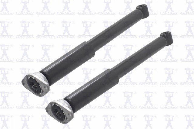 Suspension Shock Absorber FCS Automotive 8346034