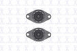 Suspension Shock Absorber FCS Automotive 8346034