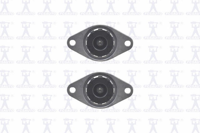 Suspension Shock Absorber FCS Automotive 8346034