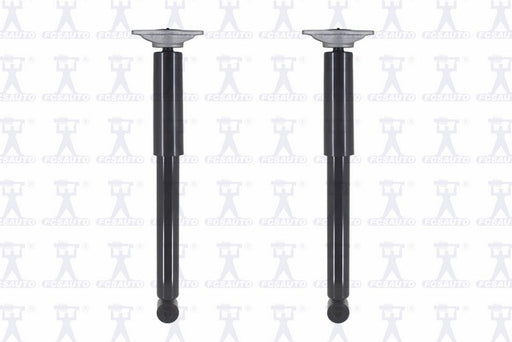 Suspension Shock Absorber FCS Automotive 8346034