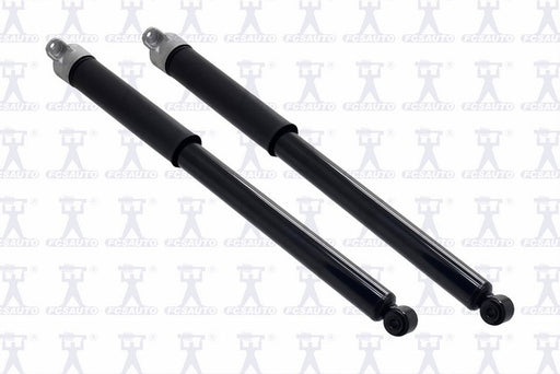 Suspension Shock Absorber FCS Automotive 8346041