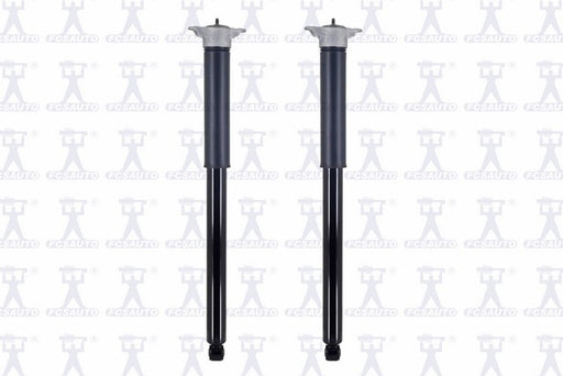 Suspension Shock Absorber FCS Automotive 8346041