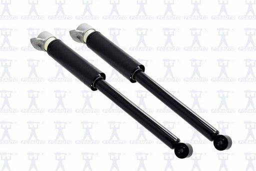Suspension Shock Absorber FCS Automotive 8346066