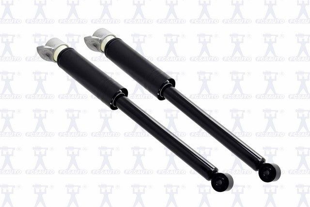 Suspension Shock Absorber FCS Automotive 8346066