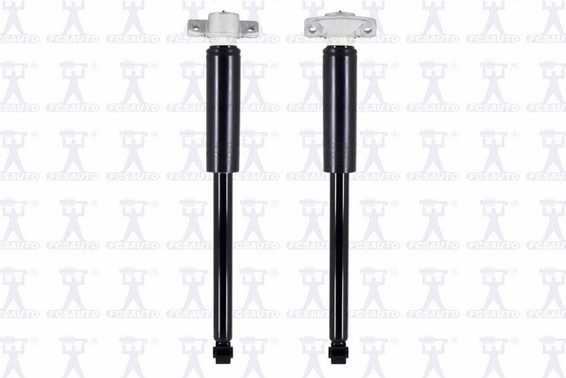 Suspension Shock Absorber FCS Automotive 8346066