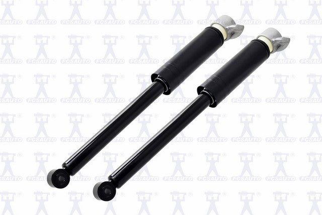 Suspension Shock Absorber FCS Automotive 8346066