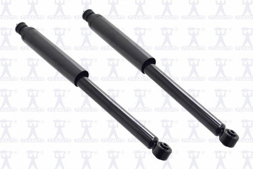 Suspension Shock Absorber FCS Automotive 8346083