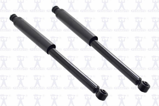 Suspension Shock Absorber FCS Automotive 8346083