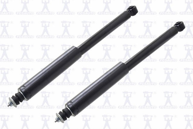 Suspension Shock Absorber FCS Automotive 8346083
