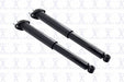 Suspension Shock Absorber FCS Automotive 8346087