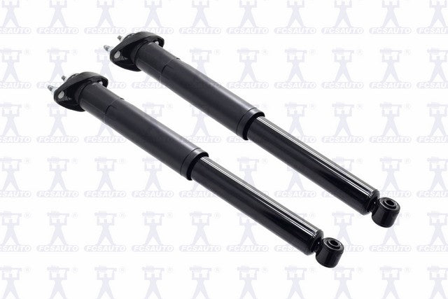 Suspension Shock Absorber FCS Automotive 8346087