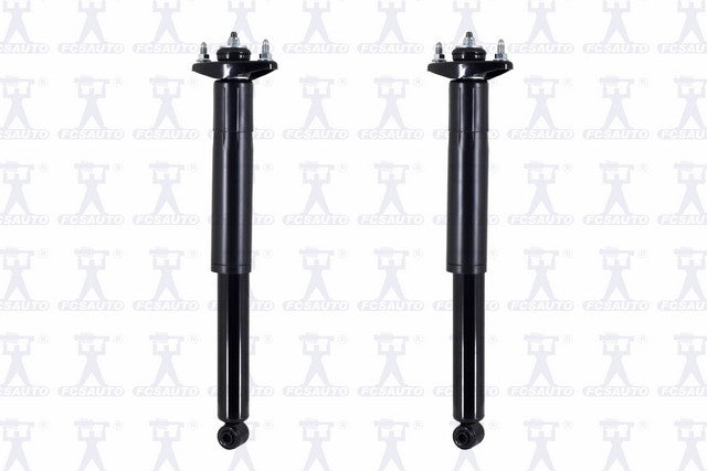 Suspension Shock Absorber FCS Automotive 8346087