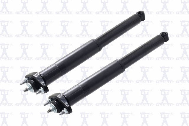 Suspension Shock Absorber FCS Automotive 8346087