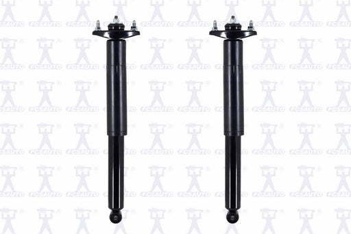 Suspension Shock Absorber FCS Automotive 8346087