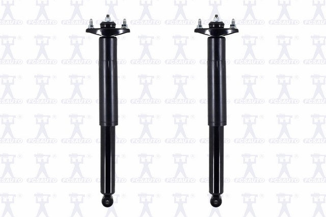 Suspension Shock Absorber FCS Automotive 8346087