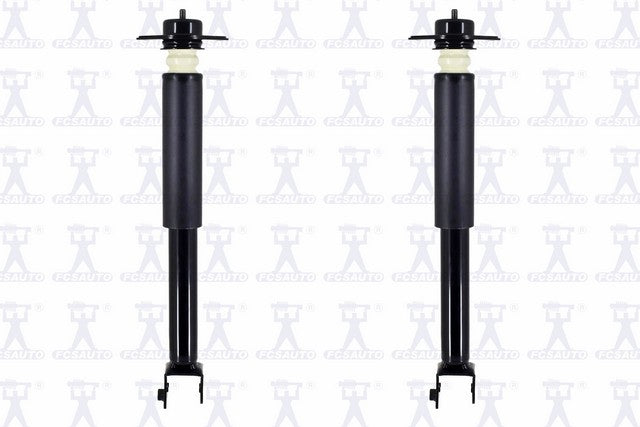 Suspension Shock Absorber FCS Automotive 8346091