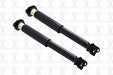 Suspension Shock Absorber FCS Automotive 8346091