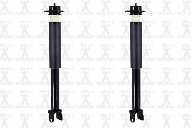 Suspension Shock Absorber FCS Automotive 8346091