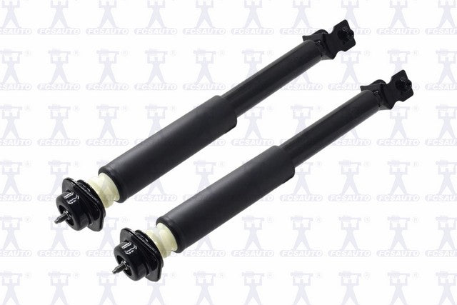 Suspension Shock Absorber FCS Automotive 8346091