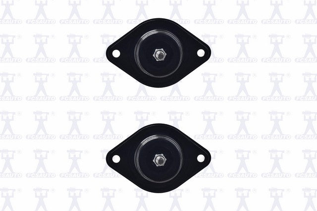 Suspension Shock Absorber FCS Automotive 8346091