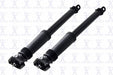 Suspension Shock Absorber FCS Automotive 8346093