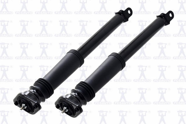 Suspension Shock Absorber FCS Automotive 8346093
