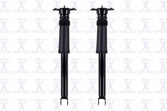 Suspension Shock Absorber FCS Automotive 8346093