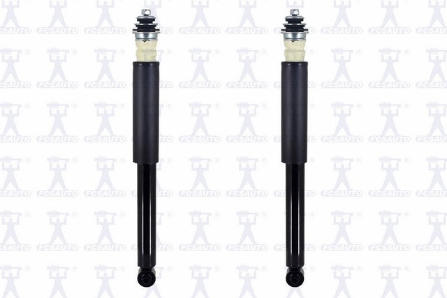Suspension Shock Absorber FCS Automotive 8346112