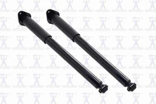 Suspension Shock Absorber FCS Automotive 8346113
