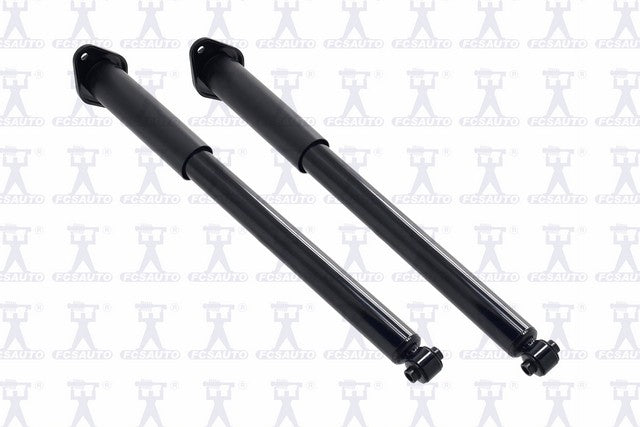 Suspension Shock Absorber FCS Automotive 8346113