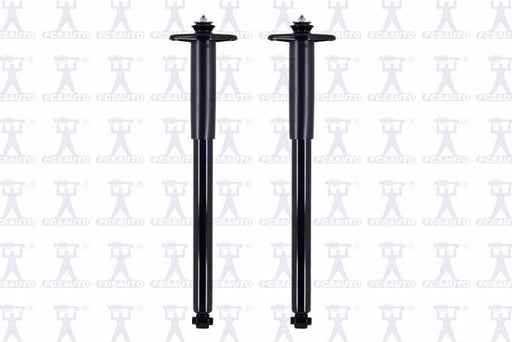 Suspension Shock Absorber FCS Automotive 8346113