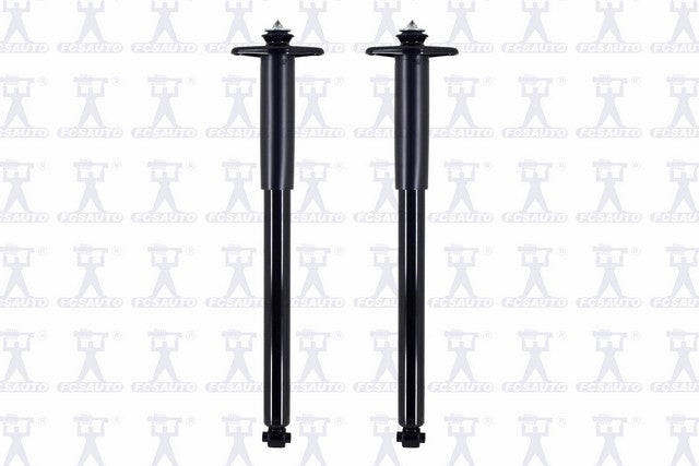 Suspension Shock Absorber FCS Automotive 8346113