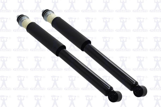 Suspension Shock Absorber FCS Automotive 8346114