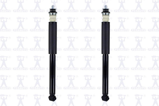 Suspension Shock Absorber FCS Automotive 8346114